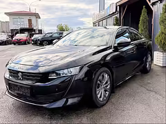 Peugeot 508 II — Изображение 4