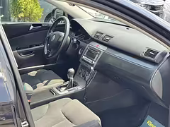 Volkswagen Passat B6 — Изображение 18