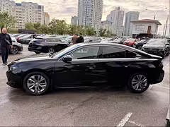 Peugeot 508 II — Изображение 5