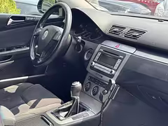 Volkswagen Passat B6 — Изображение 19
