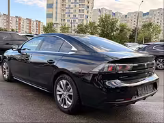Peugeot 508 II — Изображение 6