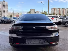 Peugeot 508 II — Изображение 7