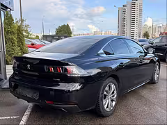 Peugeot 508 II — Изображение 8