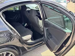 Volkswagen Passat B6 — Изображение 22