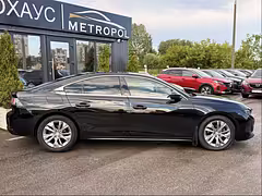 Peugeot 508 II — Изображение 9