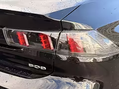Peugeot 508 II — Изображение 11