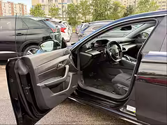 Peugeot 508 II — Изображение 13