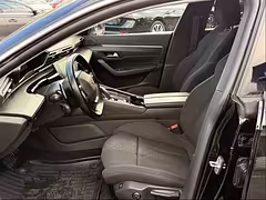 Peugeot 508 II — Изображение 14