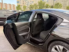 Peugeot 508 II — Изображение 15