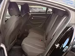 Peugeot 508 II — Изображение 16