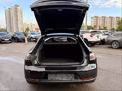Peugeot 508 II — Изображение 17