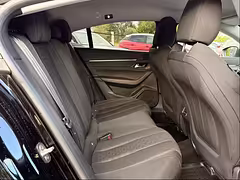 Peugeot 508 II — Изображение 20