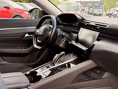 Peugeot 508 II — Изображение 23