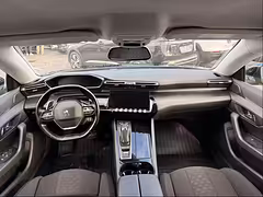 Peugeot 508 II — Изображение 24