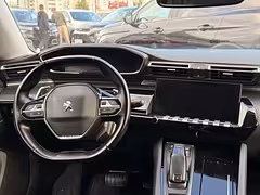 Peugeot 508 II — Изображение 25