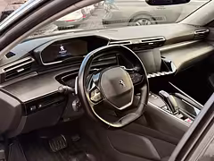 Peugeot 508 II — Изображение 26
