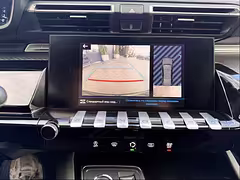 Peugeot 508 II — Изображение 27