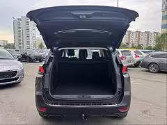 Peugeot 5008 II · Рестайлинг — Изображение 13