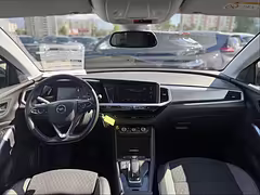 Opel Grandland X I · Рестайлинг — Изображение 23
