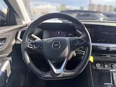 Opel Grandland X I · Рестайлинг — Изображение 24