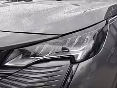 Peugeot 5008 II · Рестайлинг — Изображение 21