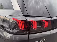 Peugeot 5008 II · Рестайлинг — Изображение 22