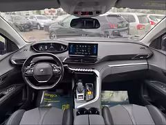 Peugeot 5008 II · Рестайлинг — Изображение 23