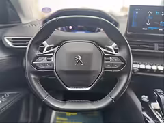 Peugeot 5008 II · Рестайлинг — Изображение 24