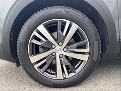 Peugeot 5008 II · Рестайлинг — Изображение 30