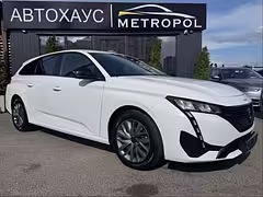 Peugeot 308 III — Изображение 2