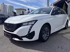 Peugeot 308 III — Изображение 3