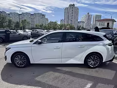 Peugeot 308 III — Изображение 4