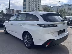 Peugeot 308 III — Изображение 5