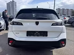 Peugeot 308 III — Изображение 6