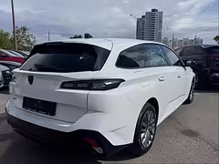 Peugeot 308 III — Изображение 7