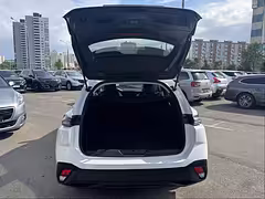 Peugeot 308 III — Изображение 12