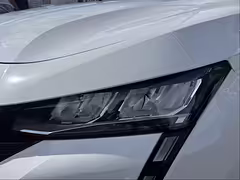 Peugeot 308 III — Изображение 19