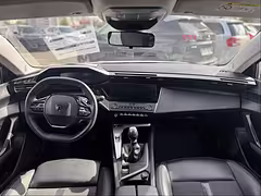 Peugeot 308 III — Изображение 23