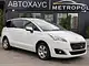 Peugeot 5008 I · Рестайлинг