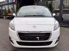 Peugeot 5008 I · Рестайлинг — Изображение 3