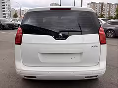 Peugeot 5008 I · Рестайлинг — Изображение 7