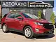 Chevrolet Equinox III