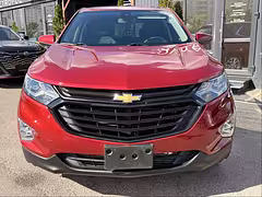 Chevrolet Equinox III — Изображение 3