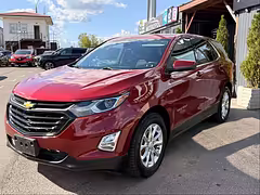 Chevrolet Equinox III — Изображение 4