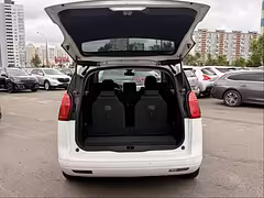 Peugeot 5008 I · Рестайлинг — Изображение 20