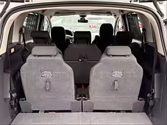 Peugeot 5008 I · Рестайлинг — Изображение 21