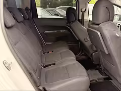 Peugeot 5008 I · Рестайлинг — Изображение 23