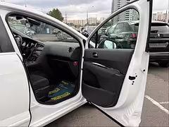 Peugeot 5008 I · Рестайлинг — Изображение 24
