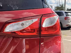 Chevrolet Equinox III — Изображение 10