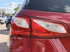 Chevrolet Equinox III — Изображение 11